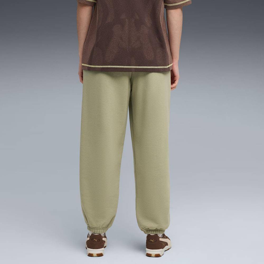 PUMA WARDROBE ESS RELAXED SWEATPANTS TR CL