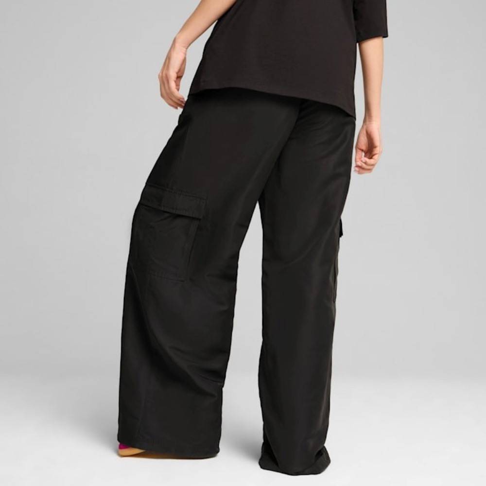 PUMA DARE TO MIDNIGHT MOTION PANTS WV