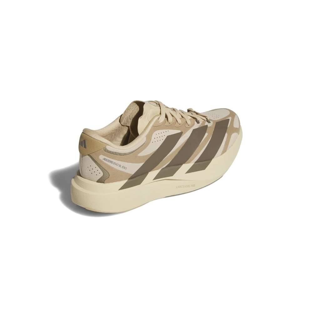 ADIDAS M ADIZERO EVO SL EXO SUEDE SHOES