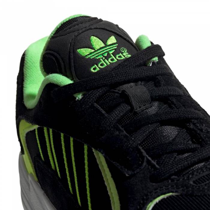 ADIDAS YUNG-1 SHOES