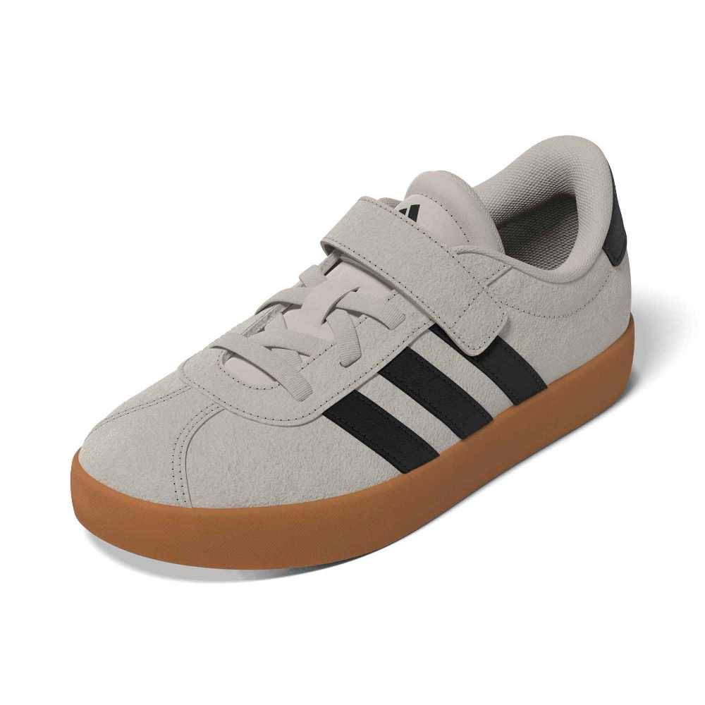 ADIDAS KIDS VL COURT 3.0 SHOES