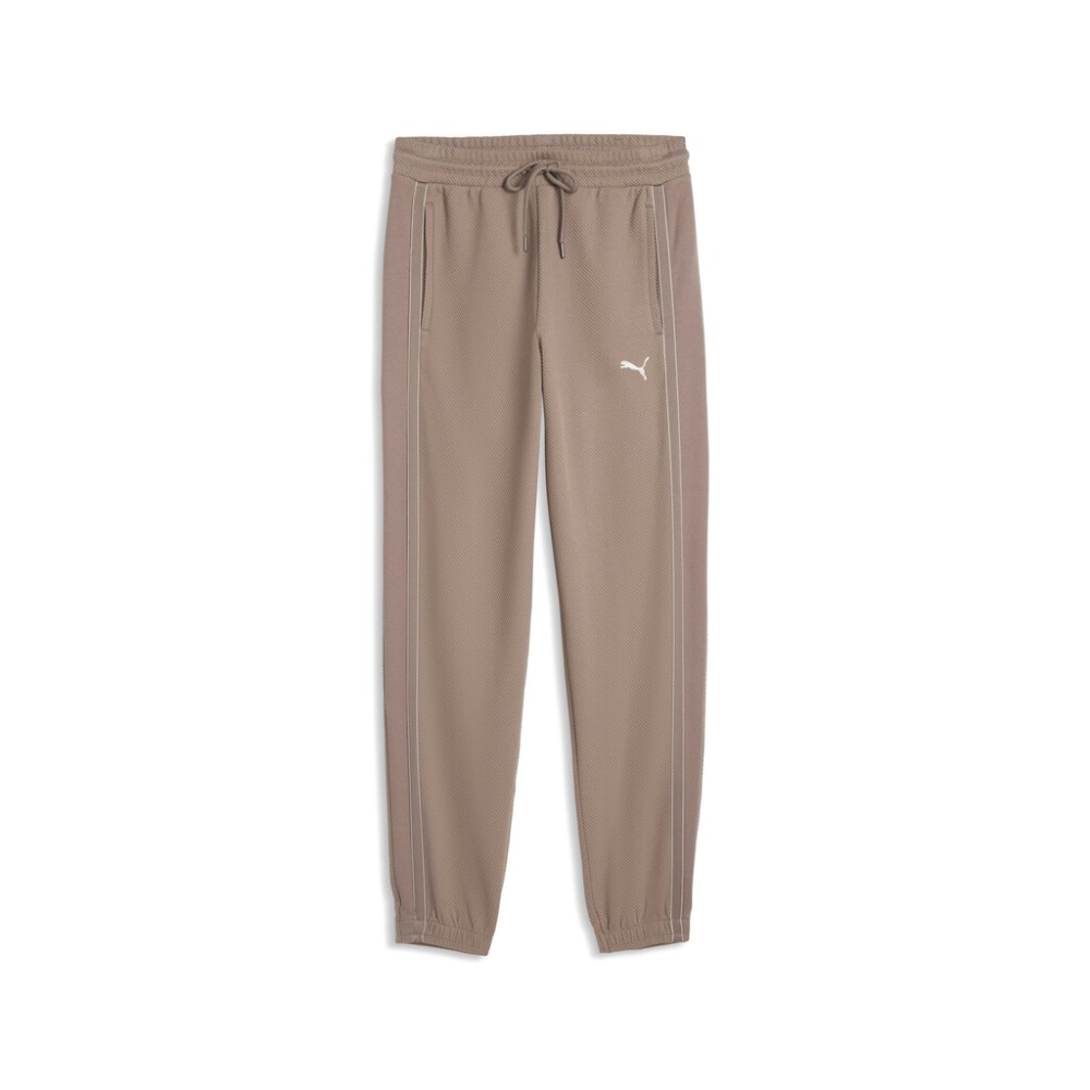 PUMA CLASS MATERIAL SWEATPANTS CL