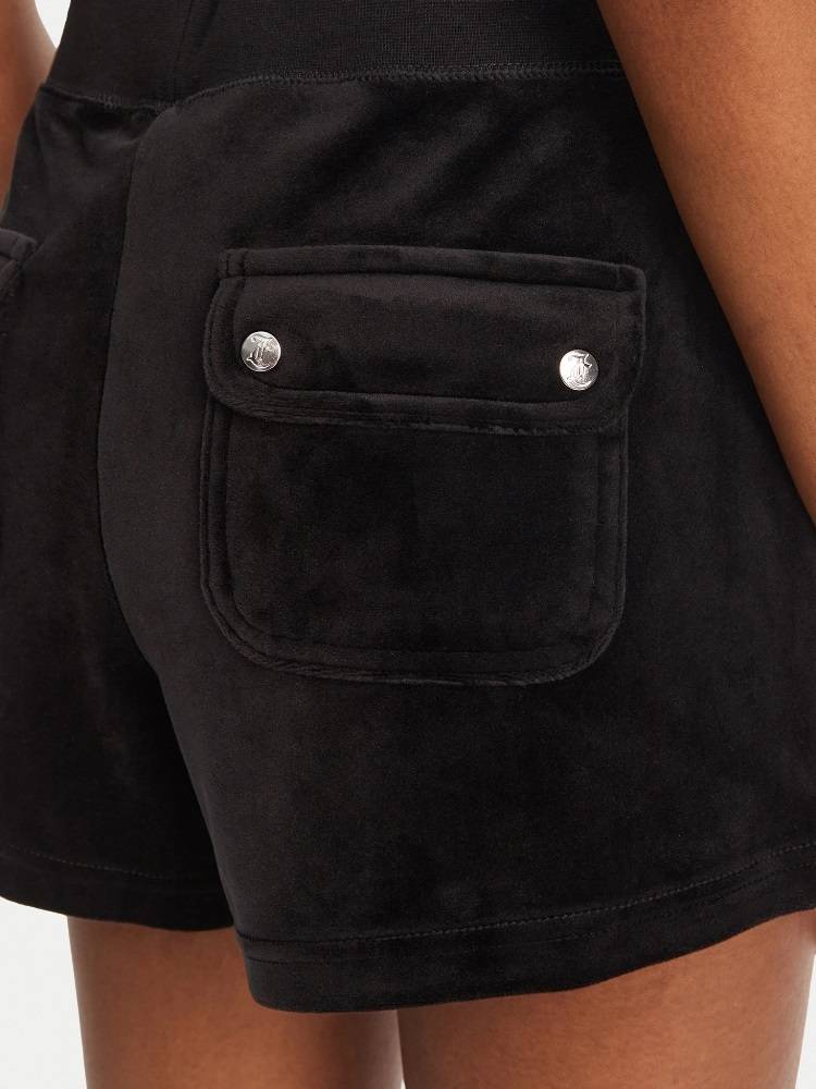 JUICY COUTURE EVE SHORT WITH POCKET