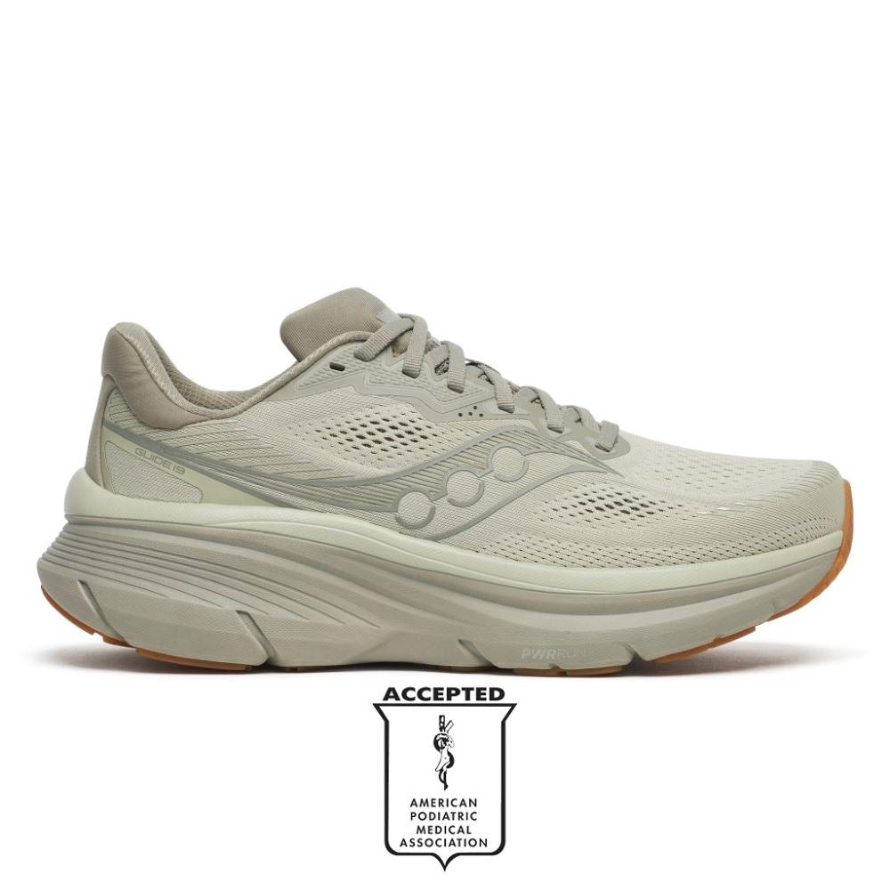 SAUCONY GUIDE 19 MEN'S SHOES