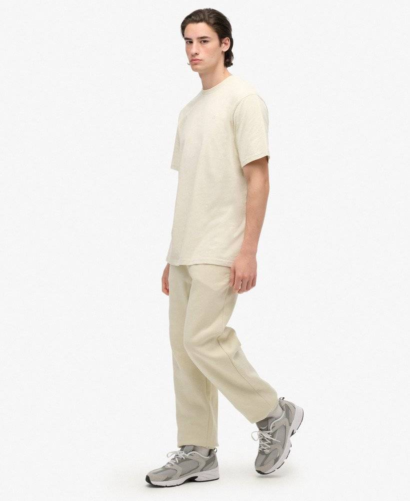SUPERDRY BLANK OVERSIZED JOGGER