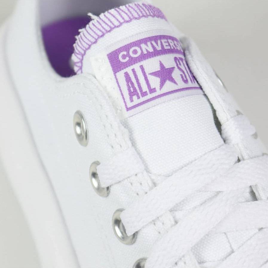 CONVERSE ALL STAR MOVE PLATFORM J