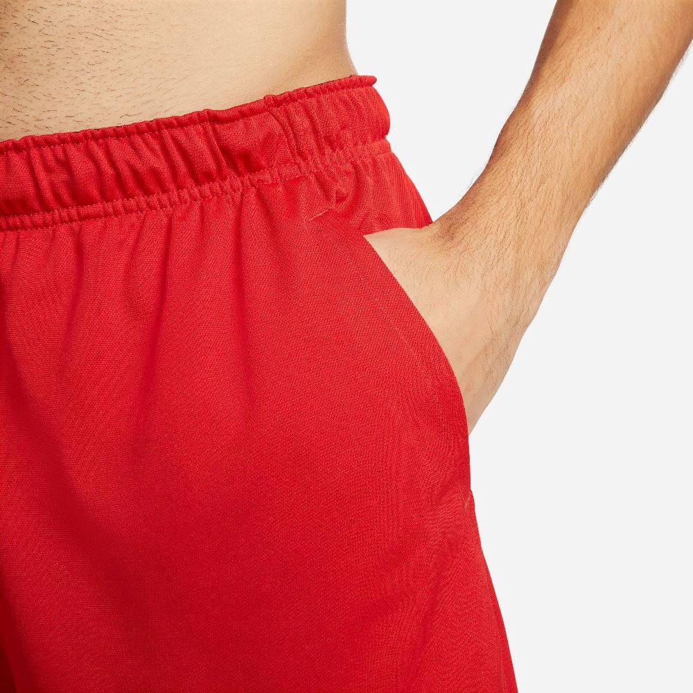 NIKE DRI-FIT TOTALLY KNIT SHORT