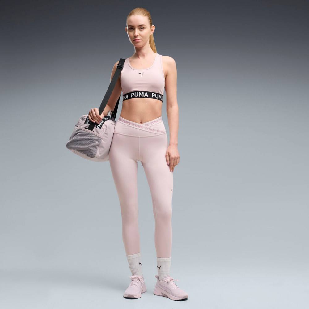 PUMA 4KEEPS STRONG BRA - MID