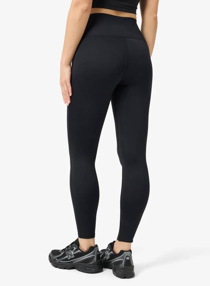 NEW BALANCE ESSENTIAL HIGH RISE LEGGING 25”