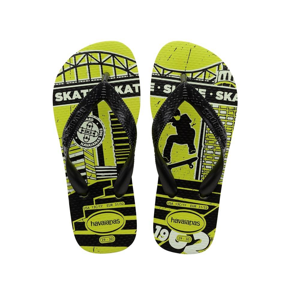 HAVAIANAS KIDS ATHLETIC