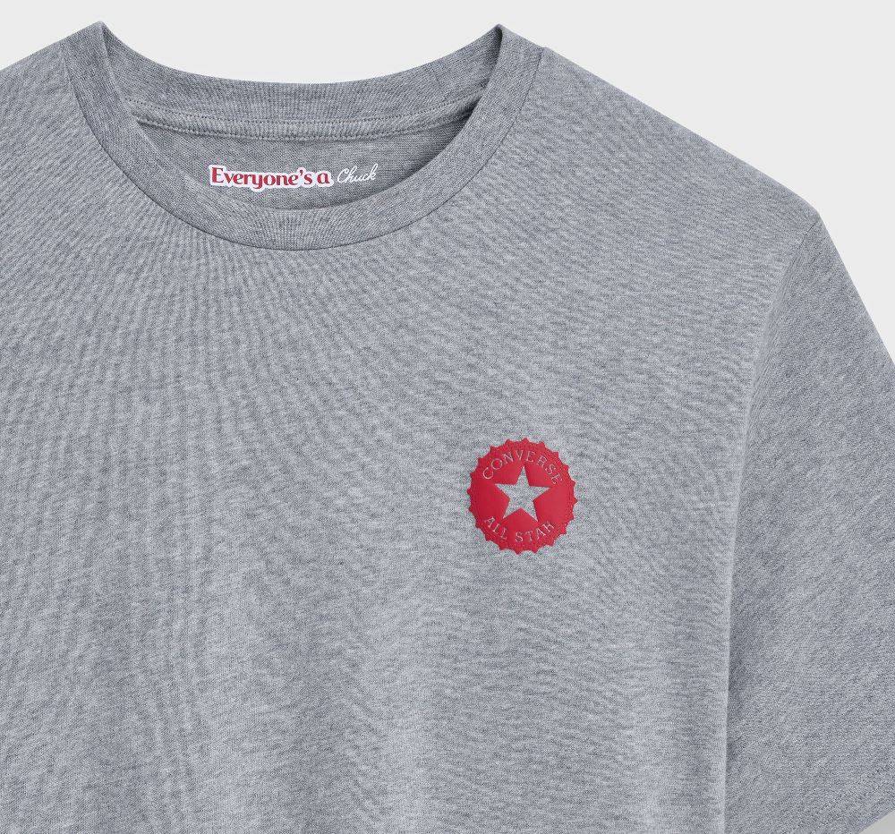 CONVERSE X COCA COLA TEE SHIRT