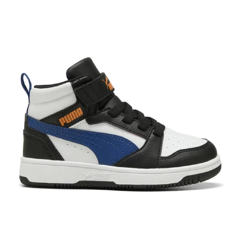 PUMA REBOUND V6 MID AC+ PS