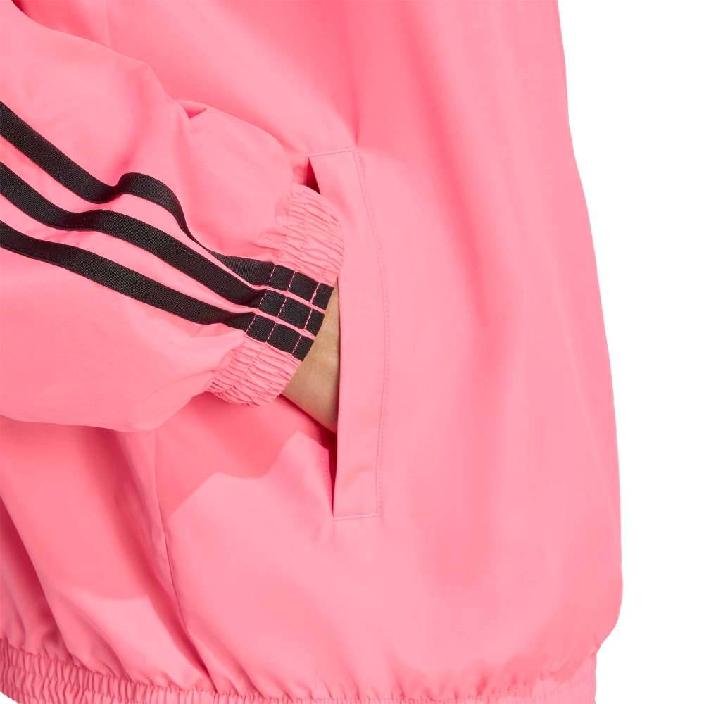 ADIDAS ORIGINALS FIREBIRD OVERSIZED TRACKTOP