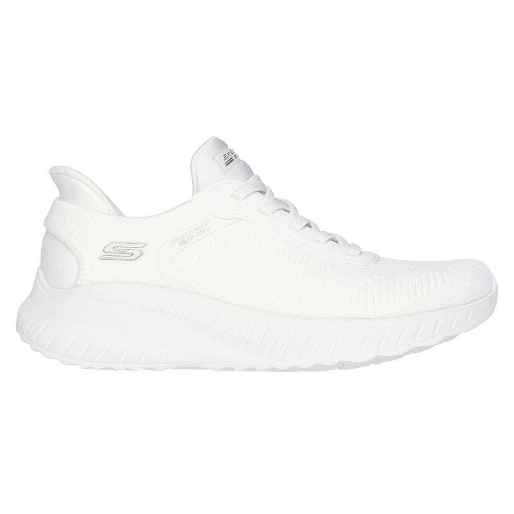 SKECHERS SLIP-INS: BOBS SQUAD CHAOS - CURRENT MUSE
