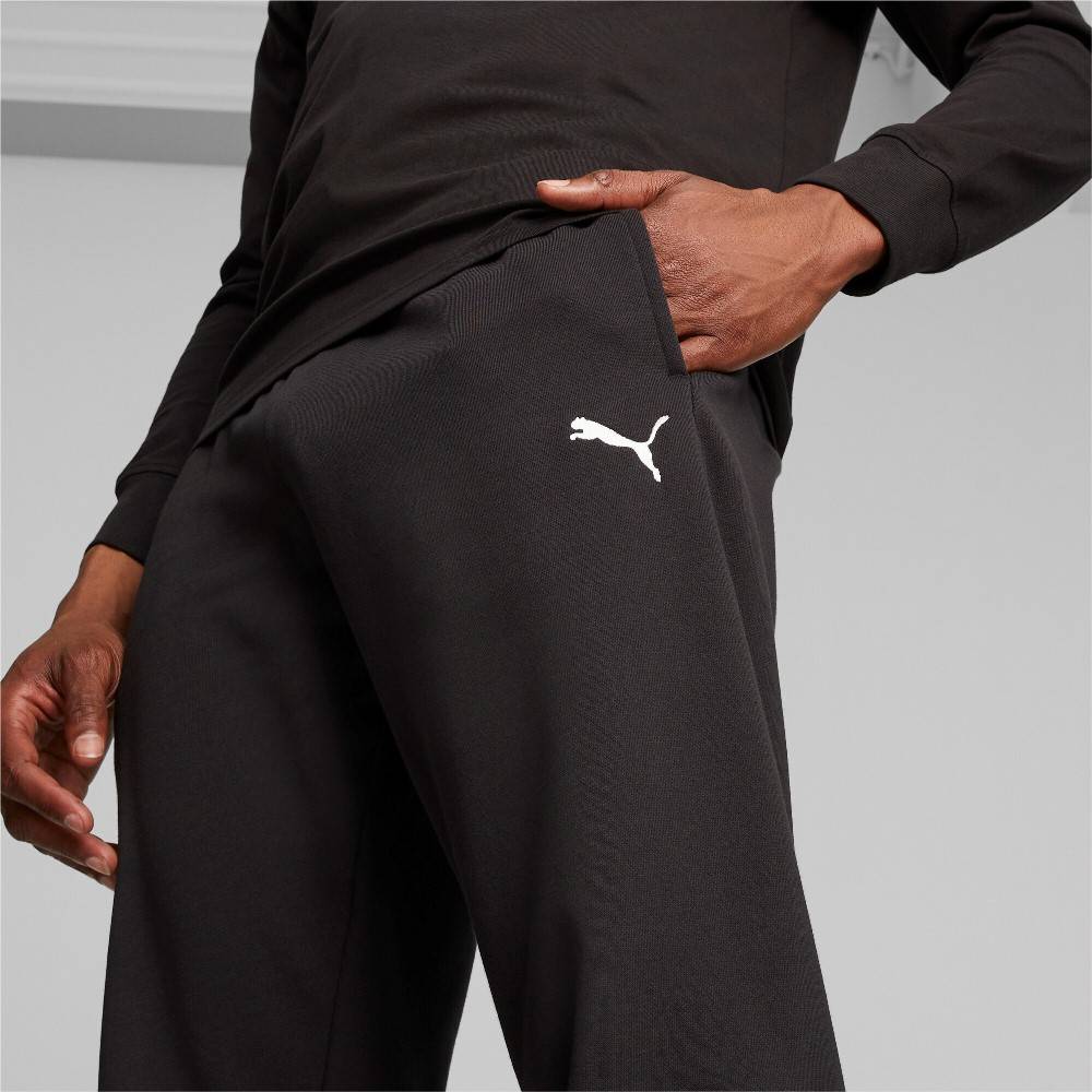 PUMA BLUEBIRD GRAPHIC BOOSTER PANT