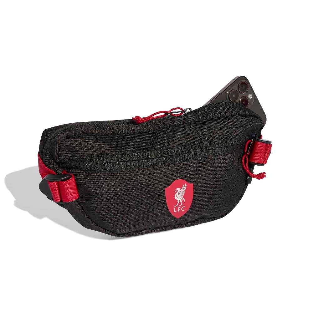 ADIDAS LFC LIVERPOOL WAISTBAG