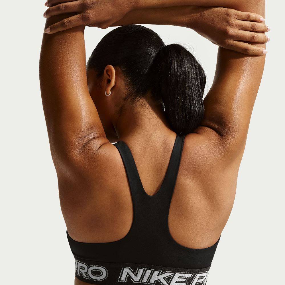 NIKE PRO DRI-FIT TT GRAPHICS BRA