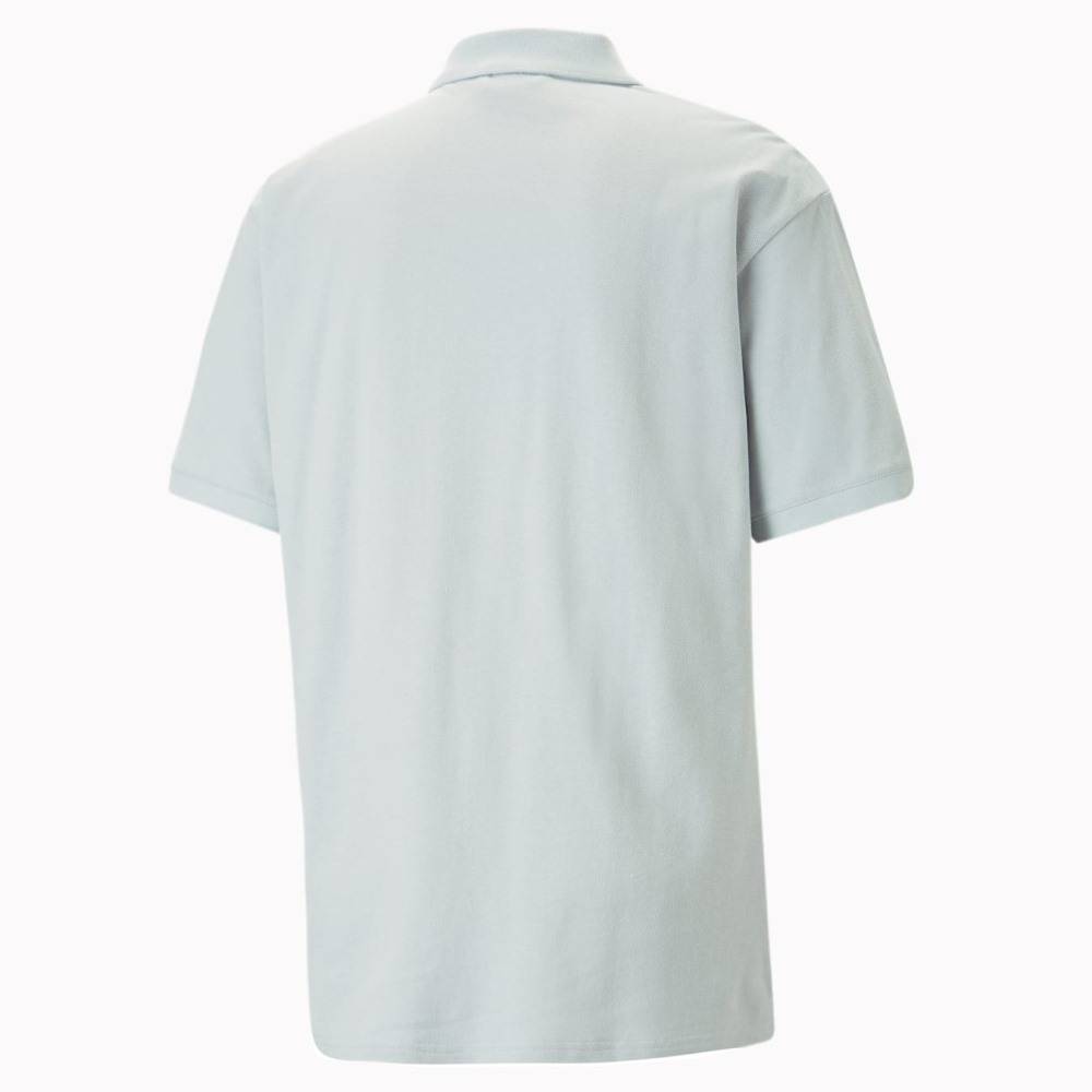 PUMA CLASSIC PIQUE MENS SHIRTS