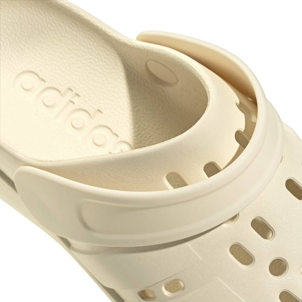 ADIDAS ADILETTE CLOG PLATF