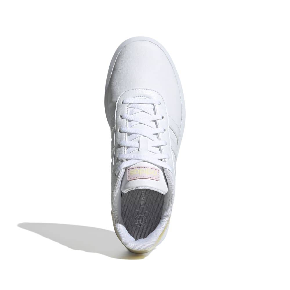 ADIDAS COURT PLATFORM