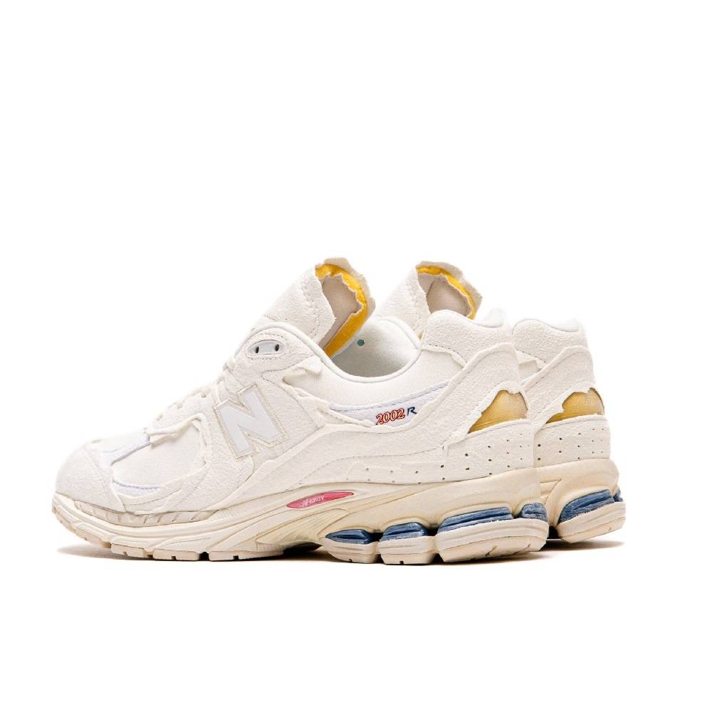 NEW BALANCE 2002R UNISEX SNEAKERS