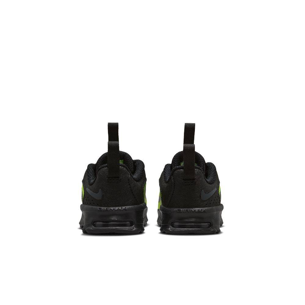NIKE MAX FIRE INFANT (TD)