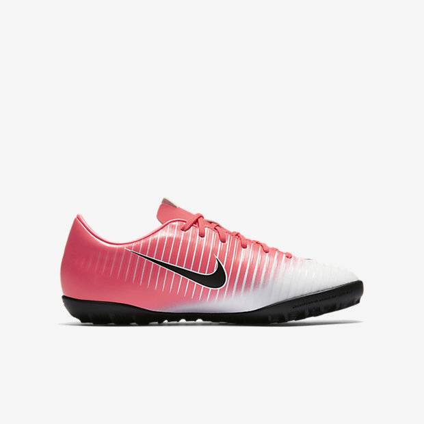 NIKE JR MERCURIAL VAPOR XI TF