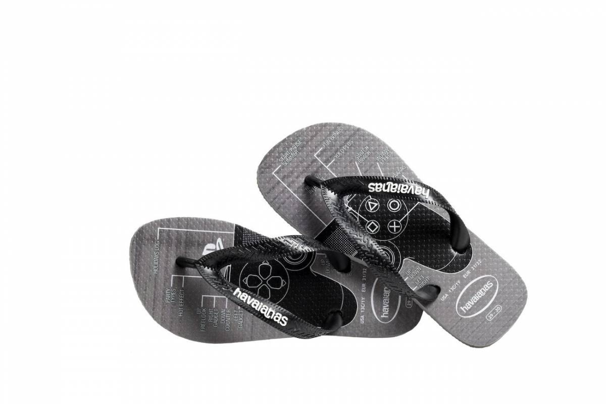 HAVAIANAS KIDS PLAYSTATION
