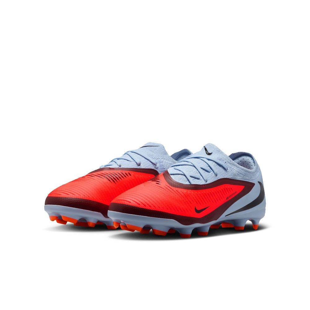 NIKE JR PHANTOM 6 LOW PRO FG