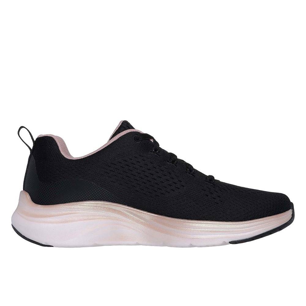 SKECHERS VAPOR FOAM - MIDNIGHT GLIMMER