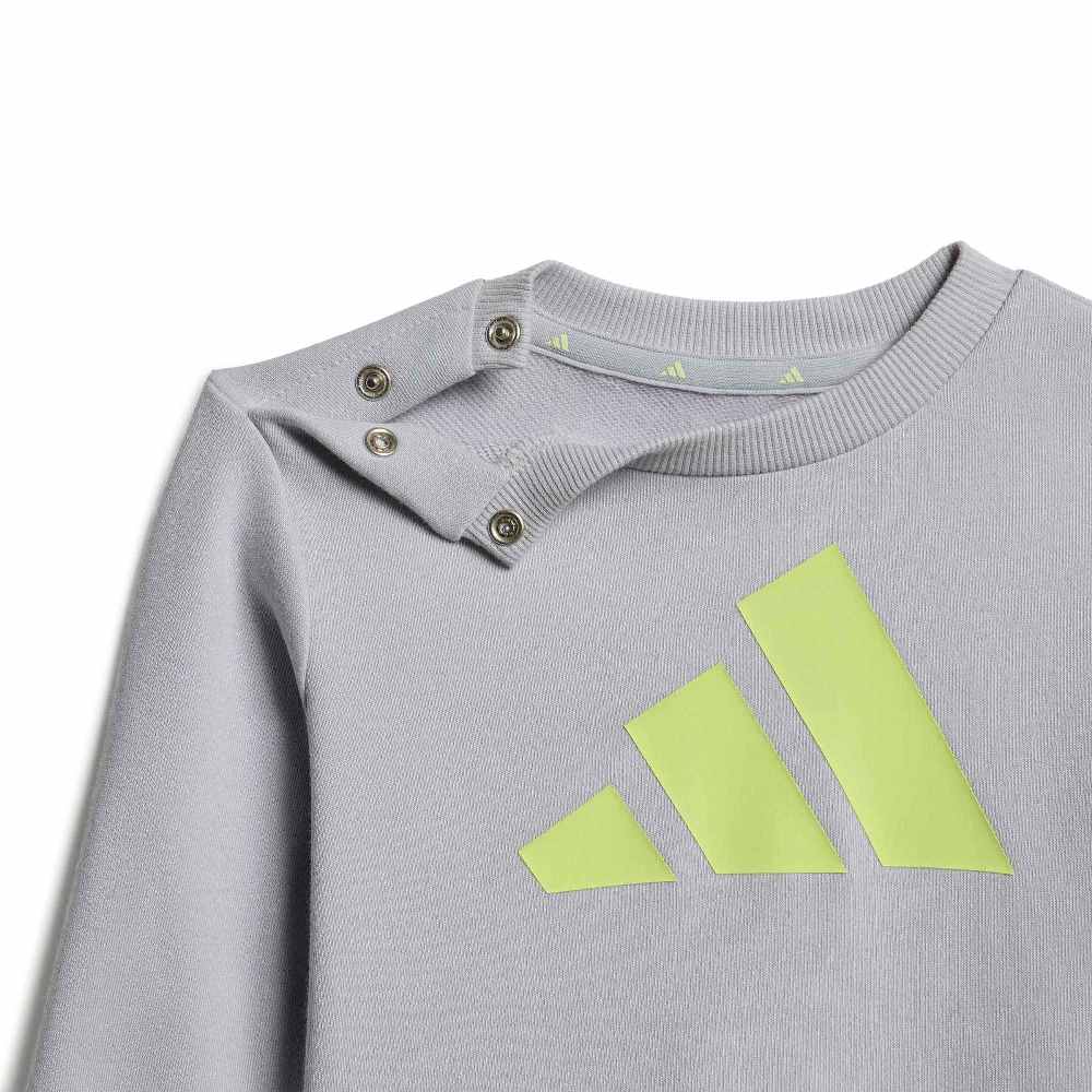 ADIDAS INFANT ESSENTIALS JOGGER