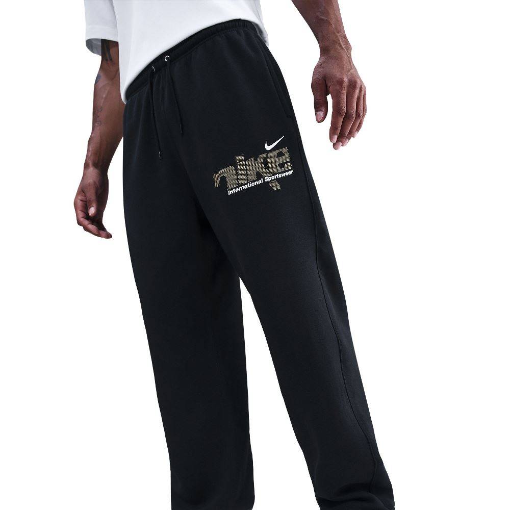 NIKE SPORTSWEAR CLUB BUNGEE PANT