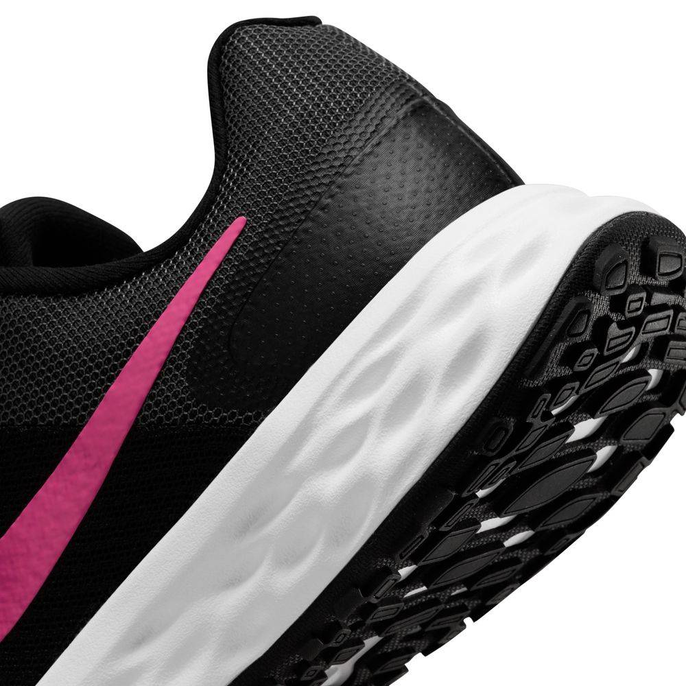 NIKE REVOLUTION 6 NEXT NATURE WOMENS RUN SHOES