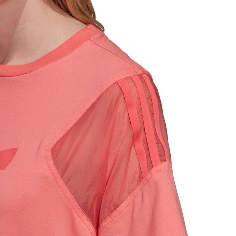 ADIDAS SS T-SHIRT