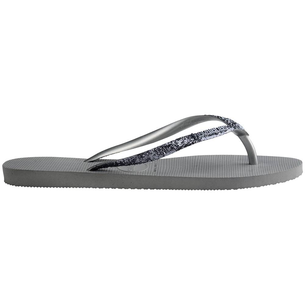 HAVAIANAS SLIM GLITTER II