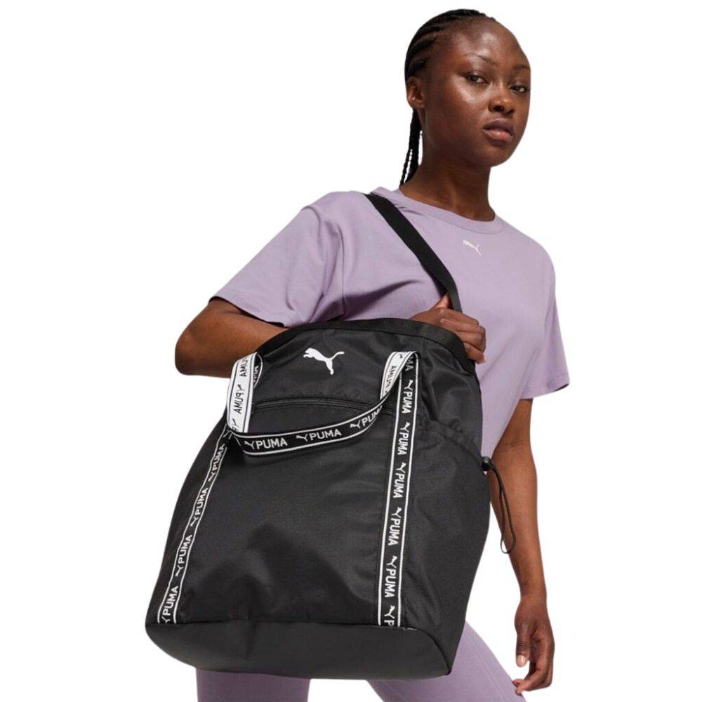 PUMA AT ESS TOTE BAG