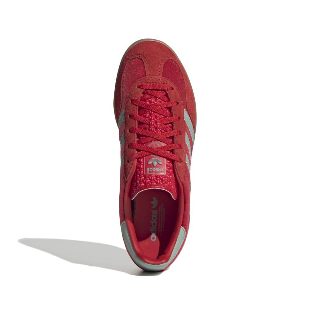 ADIDAS GAZELLE INDOOR W