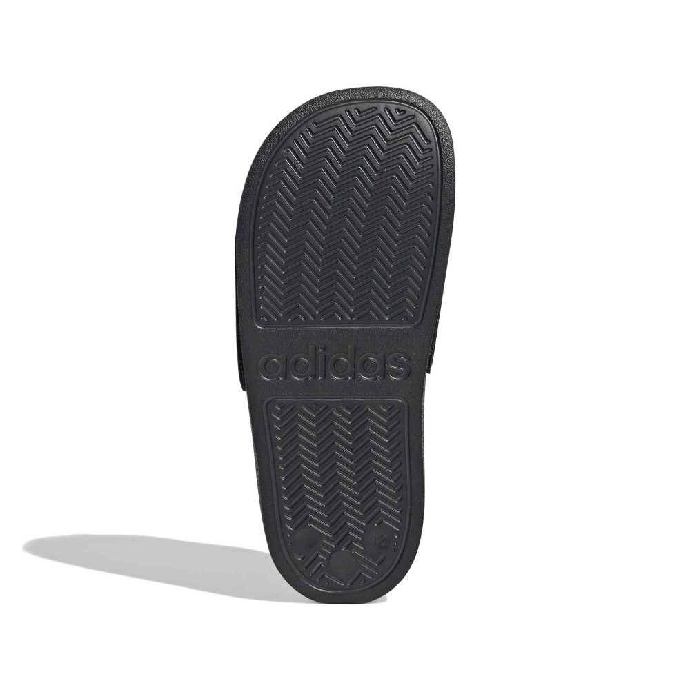 ADIDAS KIDS ADILETTE SHOWER LOGO SANDALS