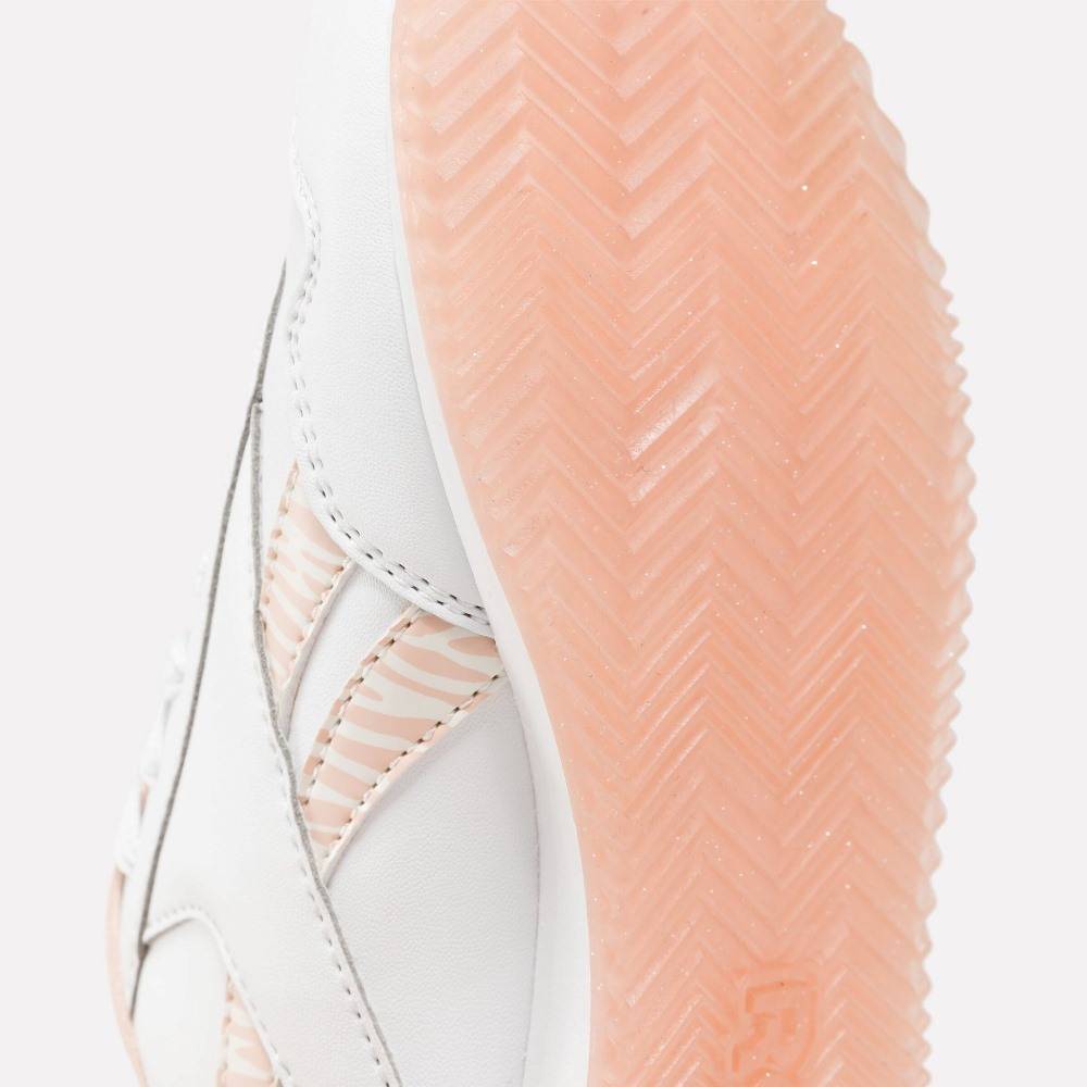 REEBOK GIRLS ROYAL CLASSIC JOG 3.0