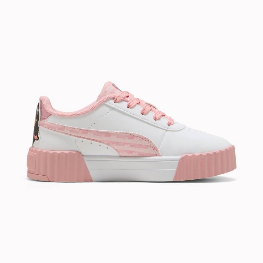 PUMA CARINA 3.0 GABBY'S DOLLHOUSE PS