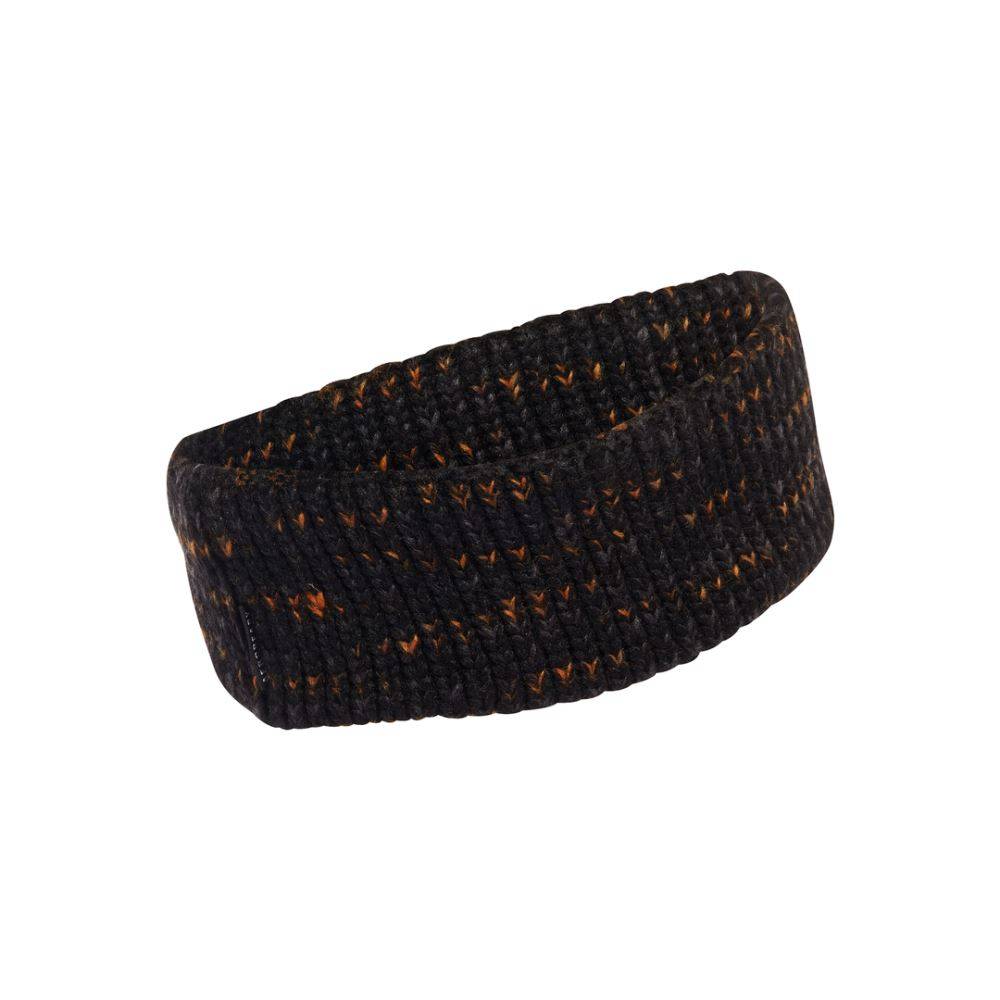 ADIDAS FLEECE-LINED AEROREADY KNIT HEADBAND