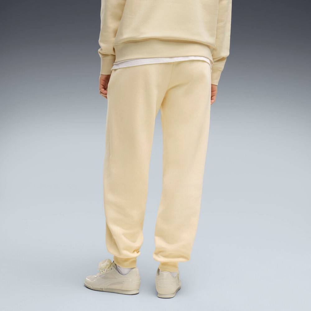 PUMA ESS SMALL NO. 1 LOGO COMFORT SWEATPANTS CL FL (S)