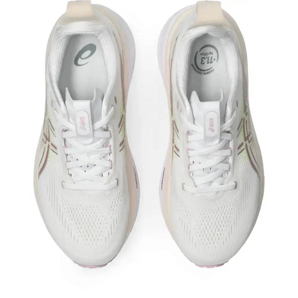 ASICS WOMEN'S GEL-KAYANO 33 RUNNING SHOES