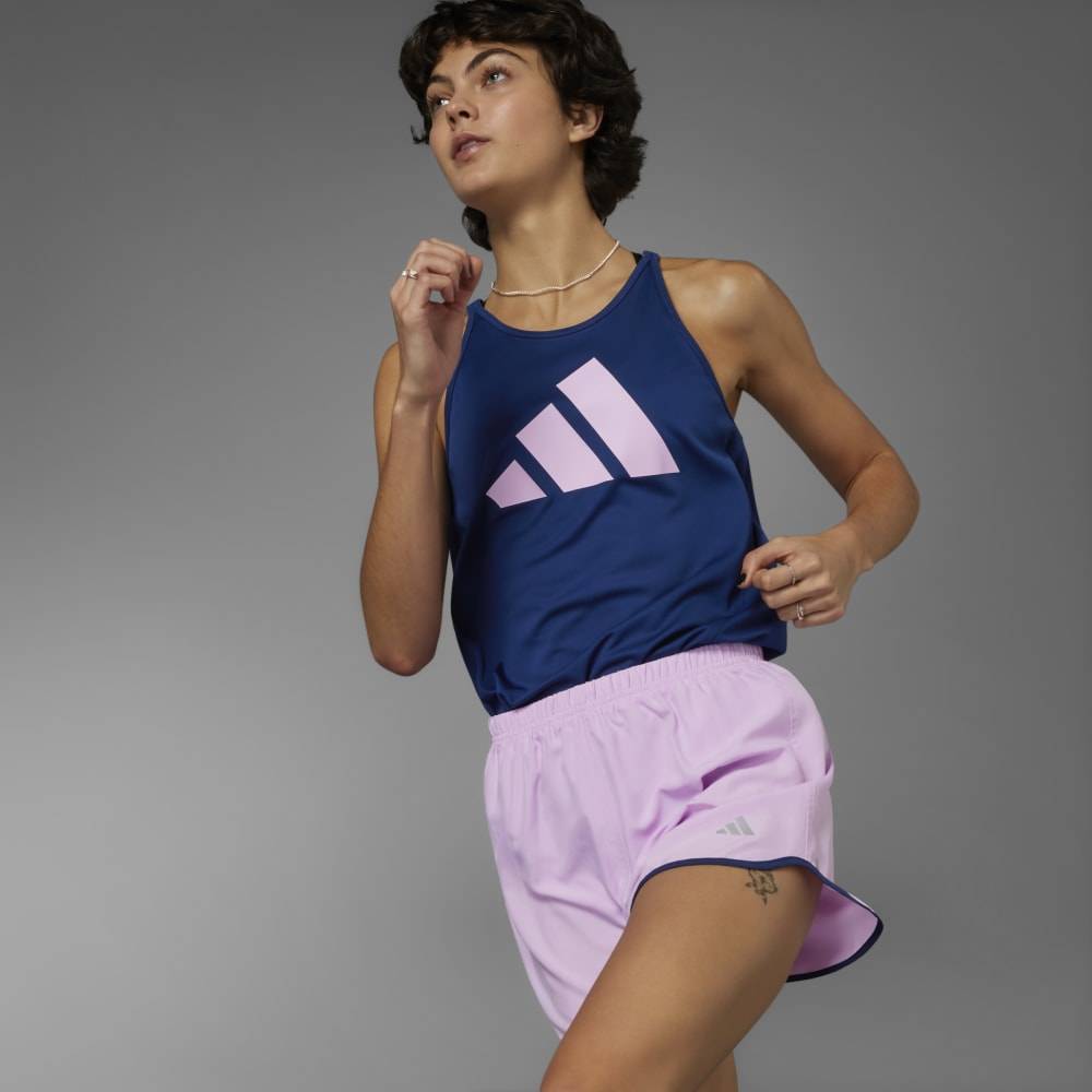 ADIDAS RUN IT SHORT