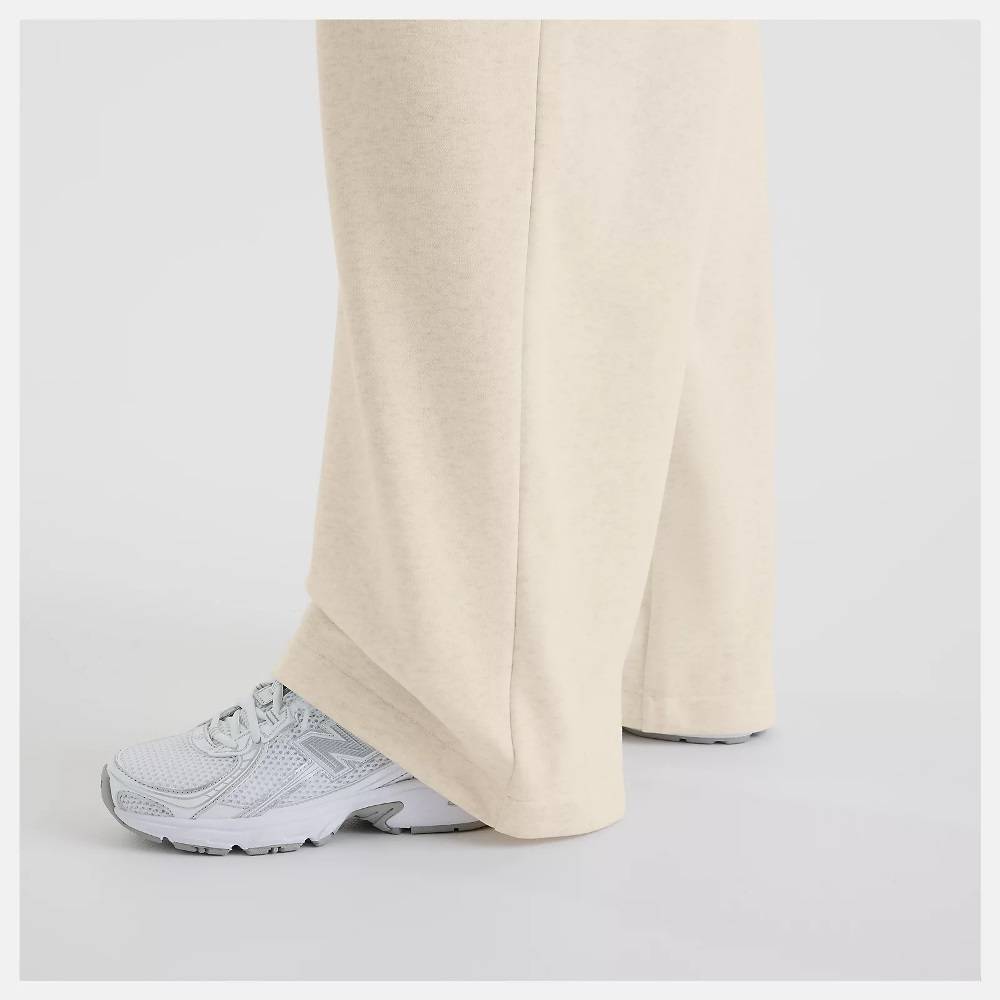 NEW BALANCE TRACKSIDE FRENCH TERRY PANT