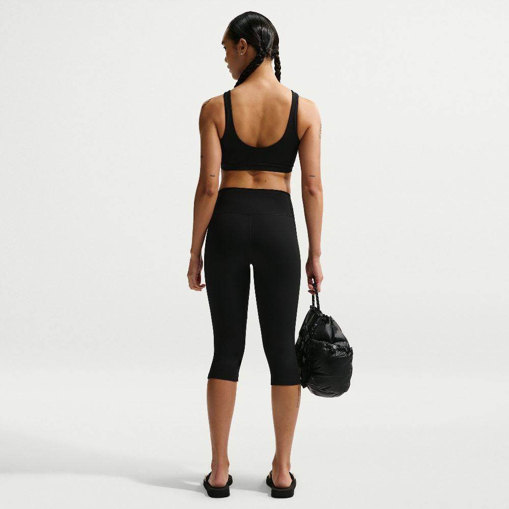 NIKE ONE MEDIUM-SUPPORT PADDED SPORT BRA