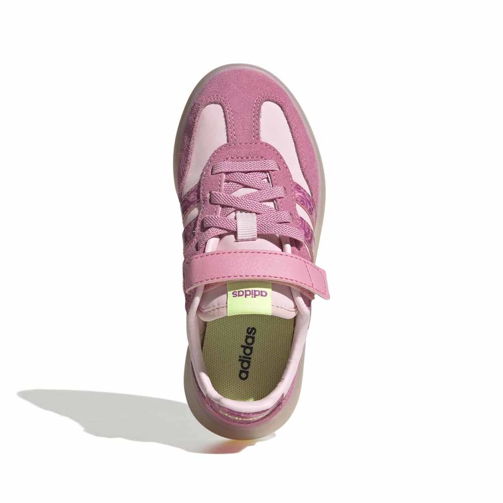ADIDAS KIDS BARREDA DECODE SHOES