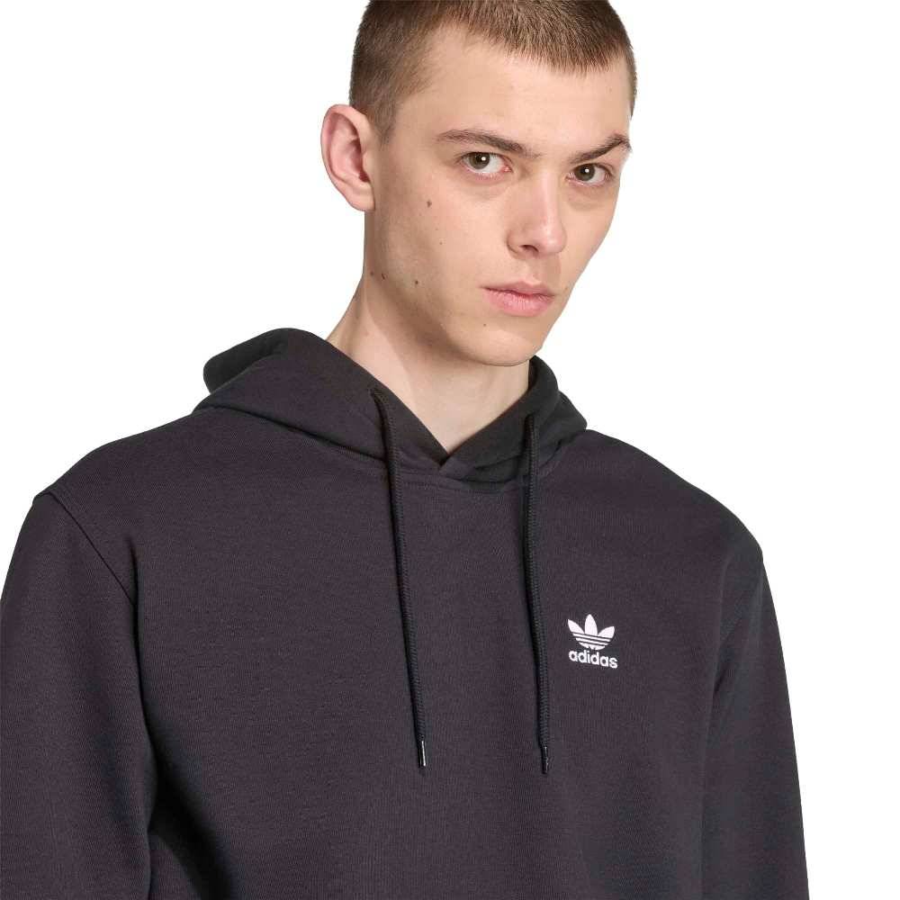 ADIDAS ORIGINALS M TREFOIL ESSENTIALS LOOSE HOODIE
