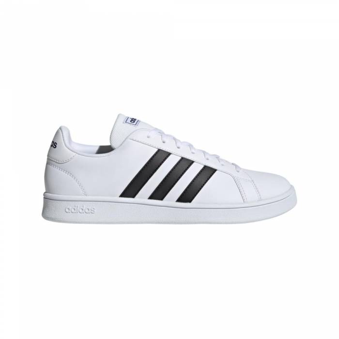 ADIDAS NEO GRAND COURT BASE MENS SHOES