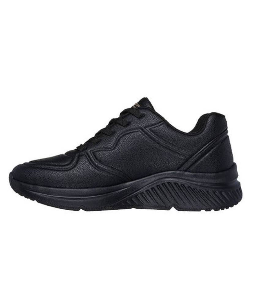 SKECHERS ARCH COMFORT B SWEET - PU SPECKLED LACE UP